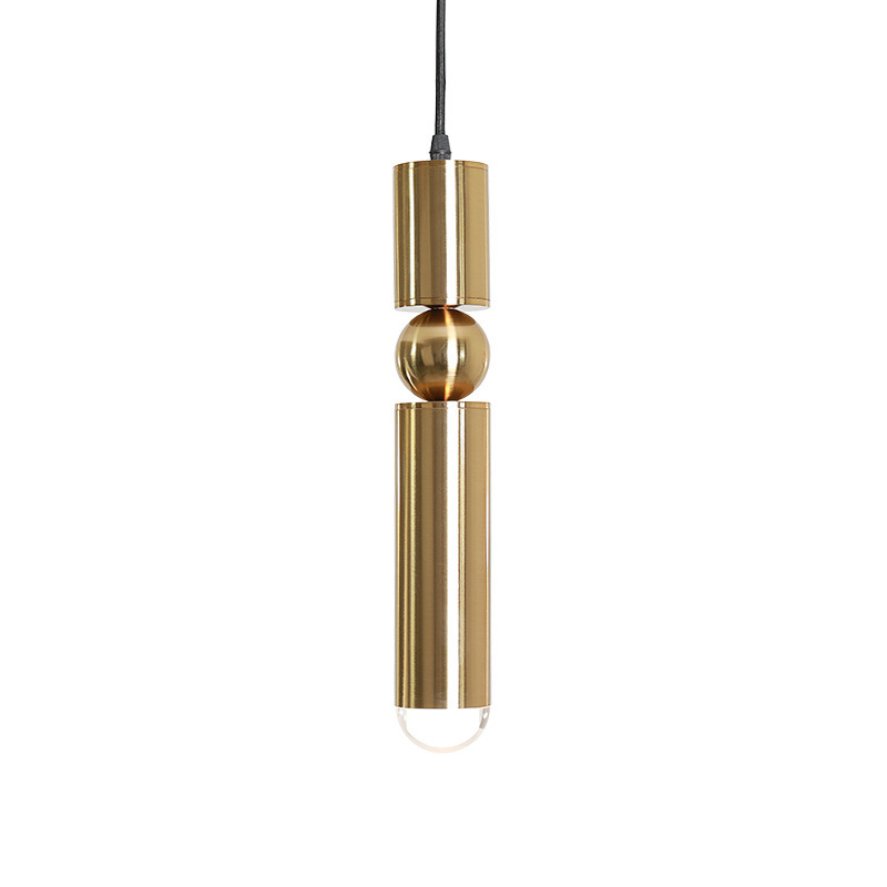 Nordic-style creative hallway lights 17 02