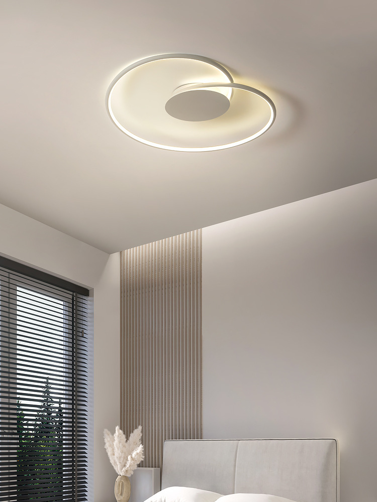 Nordic style modern minimalist dining room ceiling light 32