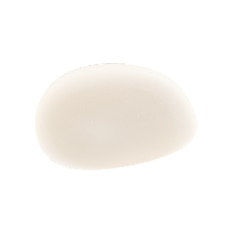 Nordic style pebble ceiling light 42