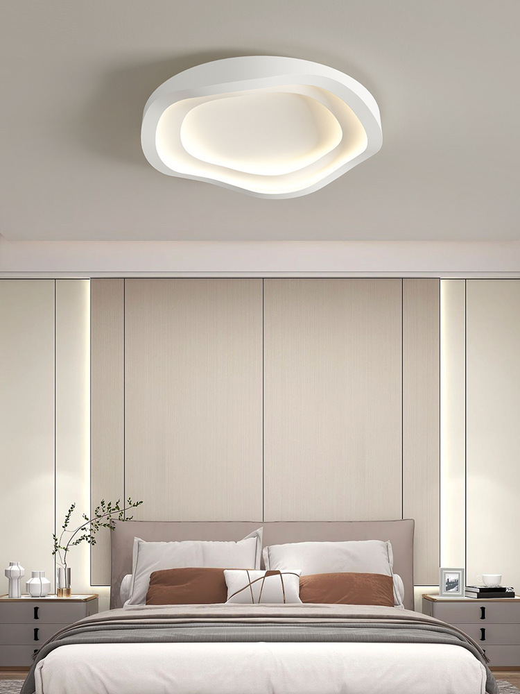 Simple and creative ceiling light for home use 45