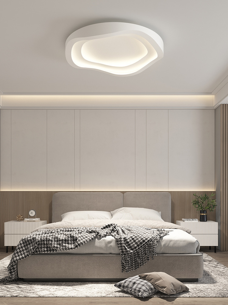 Simple and creative ceiling light for home use 45